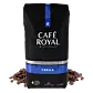 Crema - Café Royal