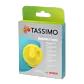 Disco de serviço amarelo T-DISC 