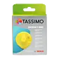 Disco de serviço amarelo T-DISC 