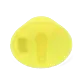 Disco de serviço amarelo T-DISC 