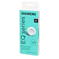 Pastilhas de Limpeza Siemens TZ80001B 