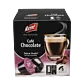 Café com Chocolate