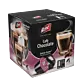Café com Chocolate