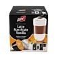 Latte Macchiato Baunilha