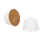 Chá de limão & framboes