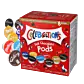 Celebrations chocolates quentes