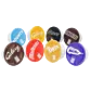 Celebrations chocolates quentes