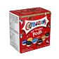 Celebrations chocolates quentes
