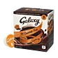 Orange Chocolate Quente