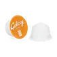 Orange Chocolate Quente