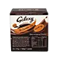 Orange Chocolate Quente