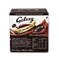 Chocolate quente