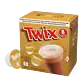 Chocolate quente