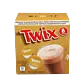 Chocolate quente