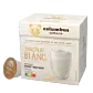 Chocolate quente branco  