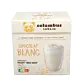 Chocolate quente branco  
