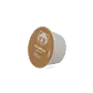 Chocolate quente branco  