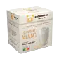 Chocolate quente branco  