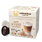 Latte de Speculoos  