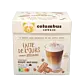 Latte de Speculoos  