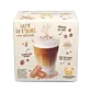 Latte de Speculoos  