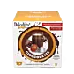 Ciocco Latte – Leite com Chocolate