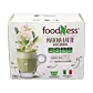 Matcha Latte com Ginseng 