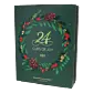 Calendário do advento de cápsulas 