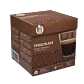 Chocolate Quente
