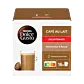 Café Au Lait Descafeinado