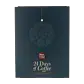 Calendário do advento de cápsulas 