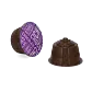 Chocolate de laranja 