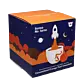 Chocolate de laranja 