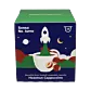Cappuccino de avelã 