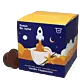Cappuccino de baunilha