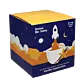 Cappuccino de baunilha
