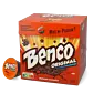 Chocolate quente
