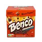 Chocolate quente
