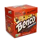Chocolate quente