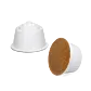 Chá gelado de pêssego