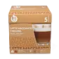 Latte Macchiato Caramel - Café para todos os dias   