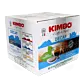 Espresso (Descafeínado) - Kimbo