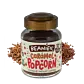 Pipoca caramelada