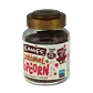 Pipoca caramelada