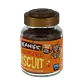 Biscoito caramelizado