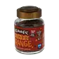 Chocolate Laranja