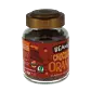Chocolate Laranja
