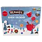 Calendário Advento Café Instantâneo