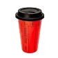 Caneca térmica Dynamite