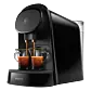 L'OR Barista Piano Black   